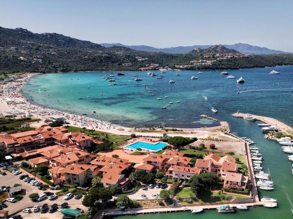 Apartamento Monolocale Cala Reale Marinella  Exterior foto