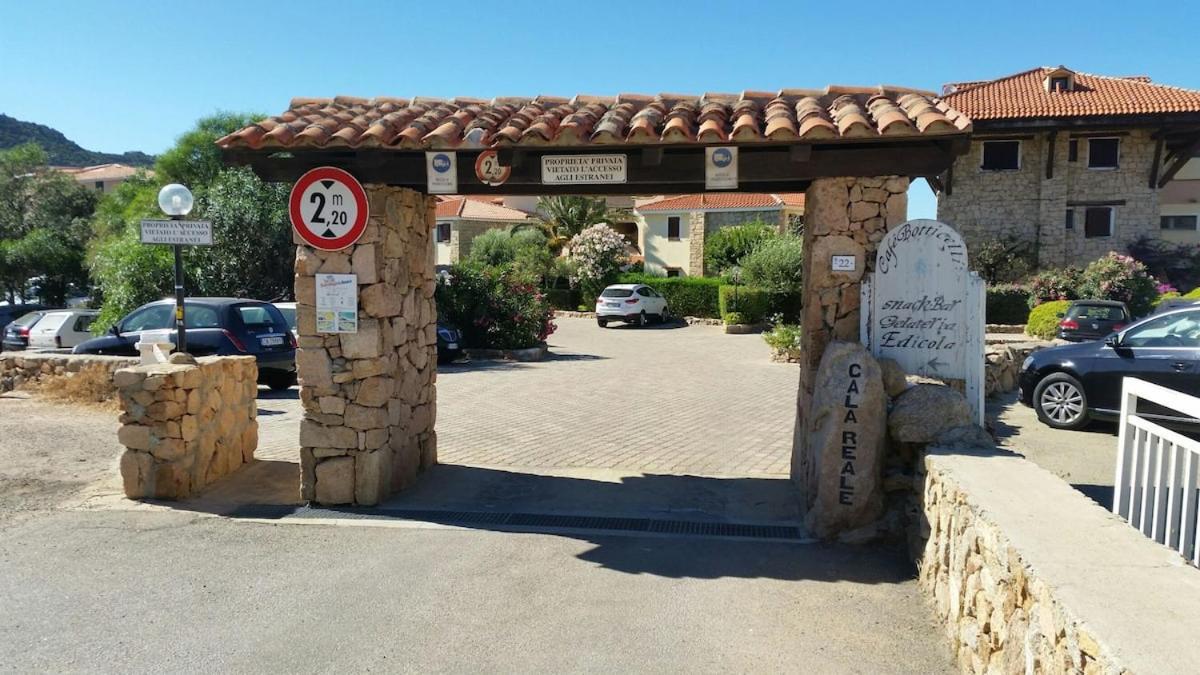 Apartamento Monolocale Cala Reale Marinella  Exterior foto